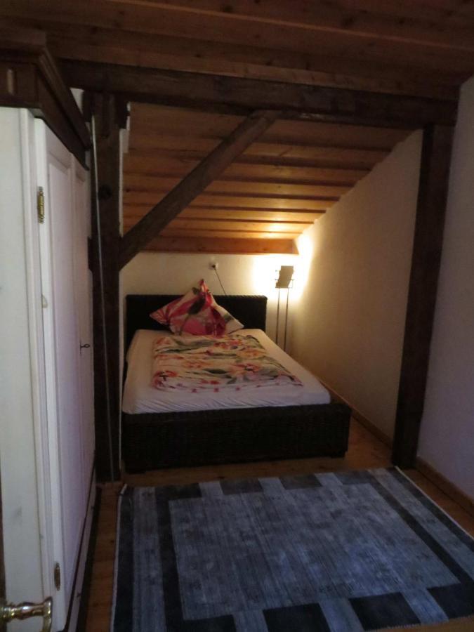 Ferienwohnung Bronner Kisslegg Luaran gambar