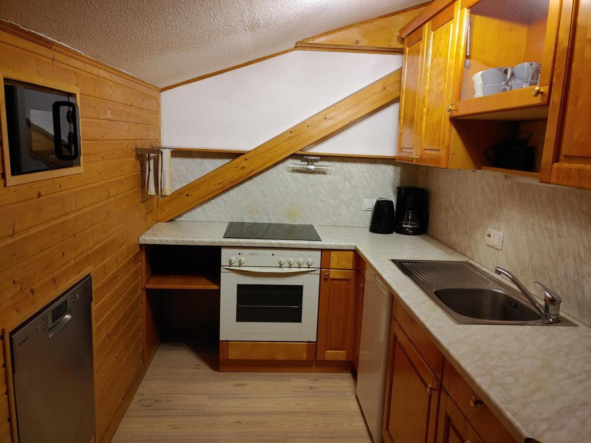 Ferienwohnung Bronner Kisslegg Luaran gambar